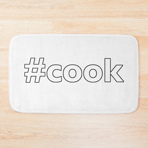 Item preview, #cook kitchen cooking hashtag funny  designed and sold by Thestarrysky.