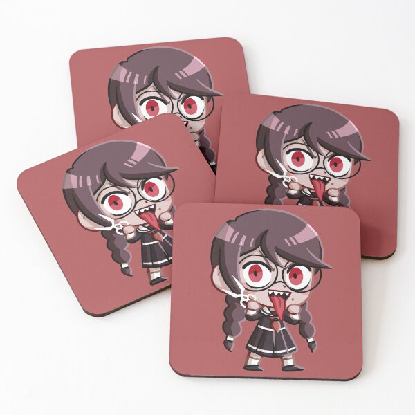 Item preview, Genocider Dangan Ronpa designed and sold by CrayonQueen.
