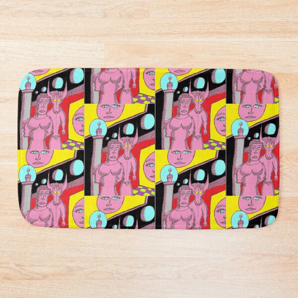 Item preview, alter egos designed and sold by wormink.