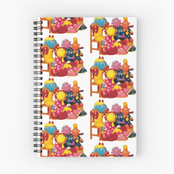Item preview, Tweenies group bbc 2000s nostalgia  designed and sold by surprisetime.