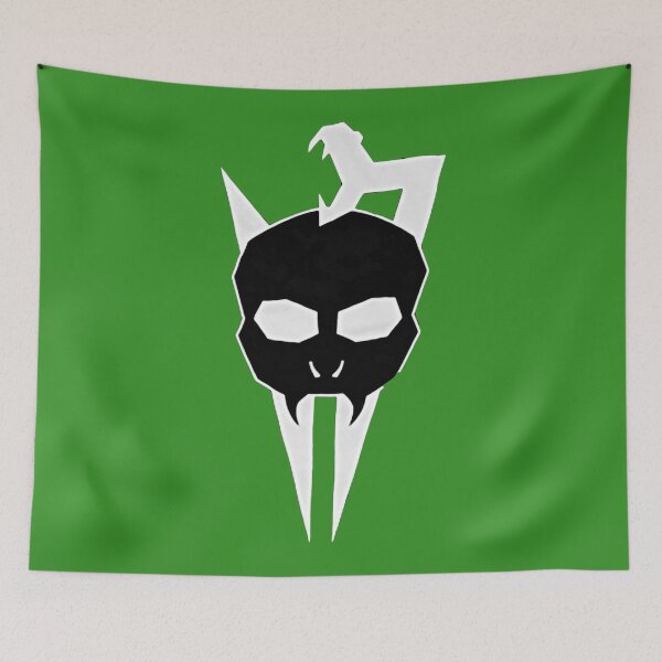 Item preview, Dark Mark designed and sold by Disnerd101.