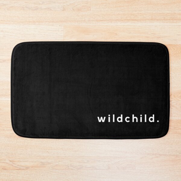 Item preview, Wildchild Typography  designed and sold by Drugaya.
