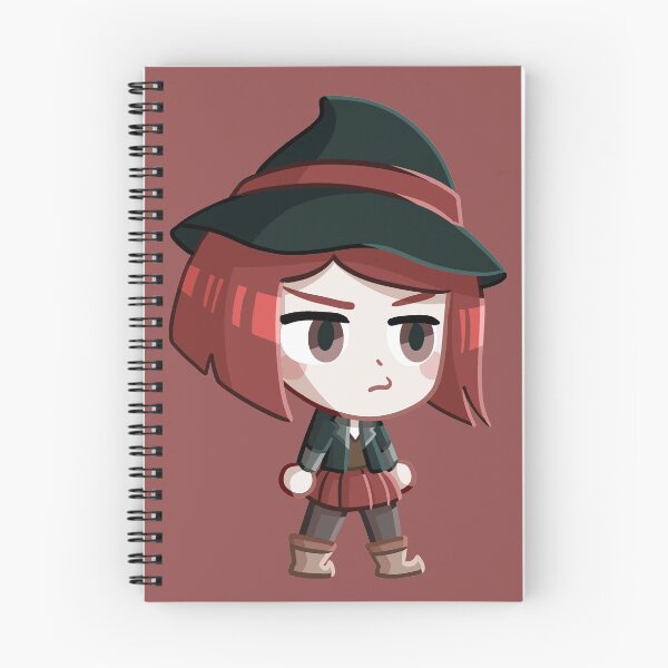 Aperçu de l'œuvre Himiko Yumeno Dangan Ronpa créée et vendue par CrayonQueen.