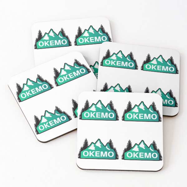 Item preview, Okemo, Vermont Mountain and Ski designed and sold by NJartgirl.