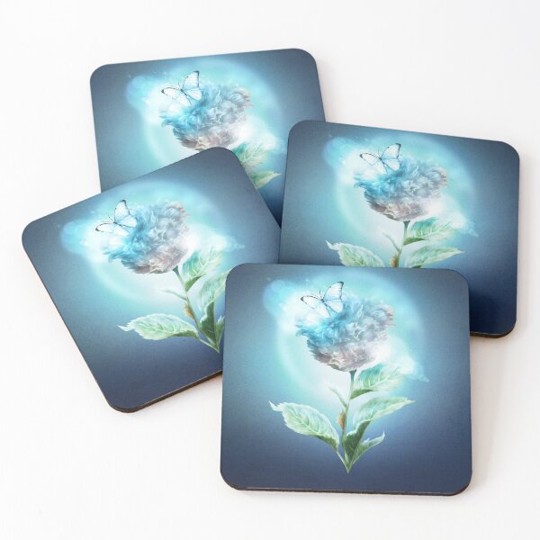 Item preview, Winter Flower designed and sold by DVerissimo.