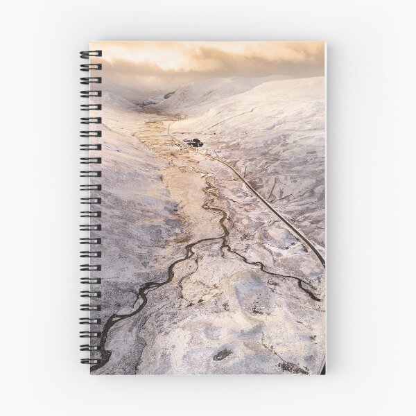 Item preview, Cairngorms Valley designed and sold by Don Lumsden.