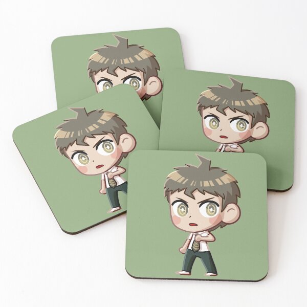 Item preview, Hinata Hajime Dangan Ronpa designed and sold by CrayonQueen.