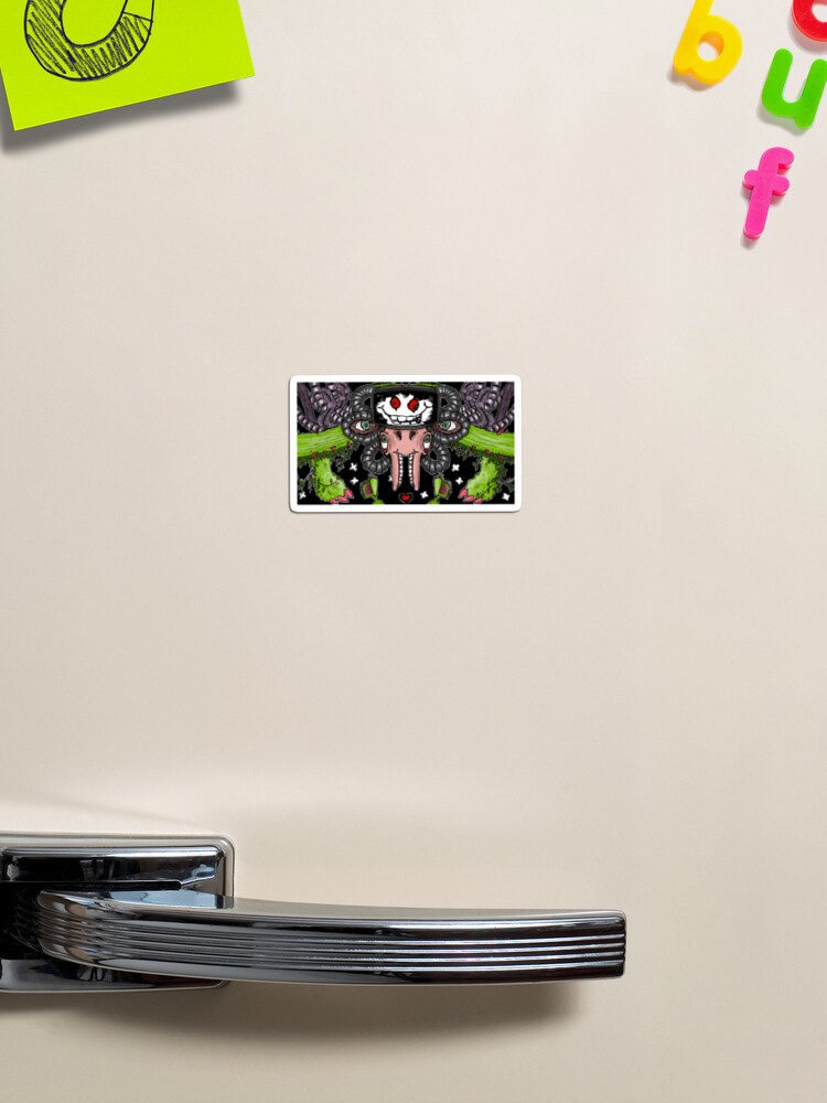 Omega Flowey Poster for Sale by ILookIncredible