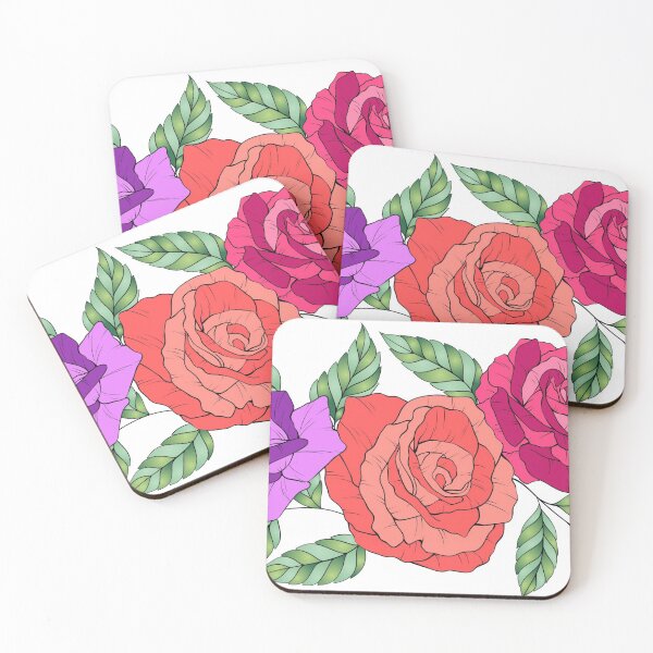 Item preview, rosas designed and sold by nuevasventas.