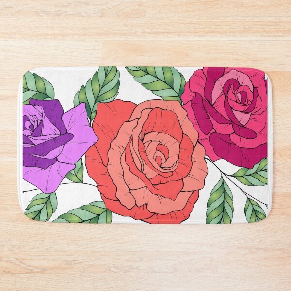Item preview, rosas designed and sold by nuevasventas.