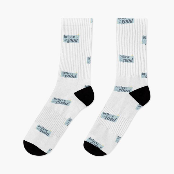 Item preview, Believe In The Good designed and sold by TheGiftHub.