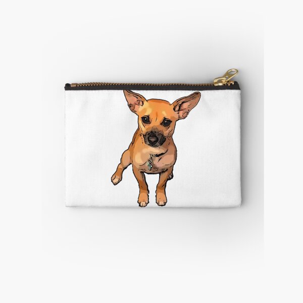 Item preview, chihuahua designed and sold by peachthomas.