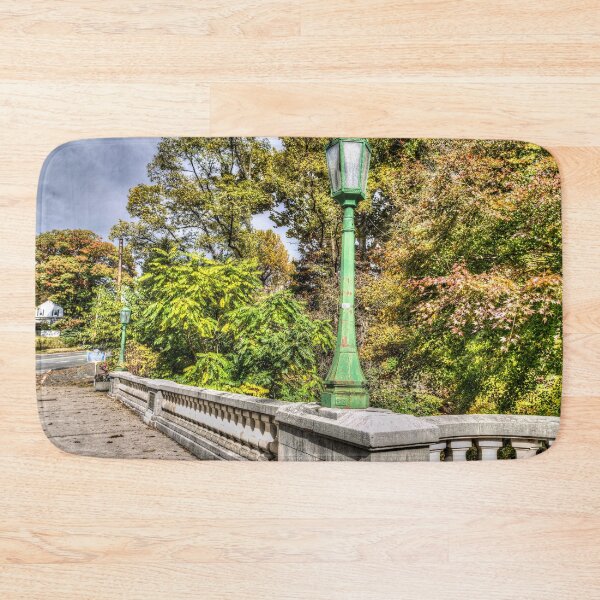 Item preview,  Headless Horseman Bridge designed and sold by Londonimages.