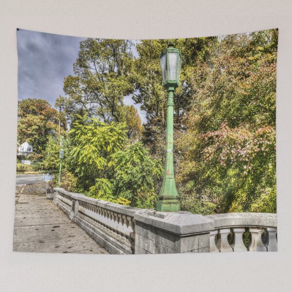 Item preview,  Headless Horseman Bridge designed and sold by Londonimages.