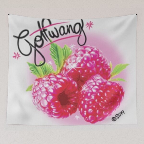 Item preview, golf raspberries  designed and sold by y2kayli.