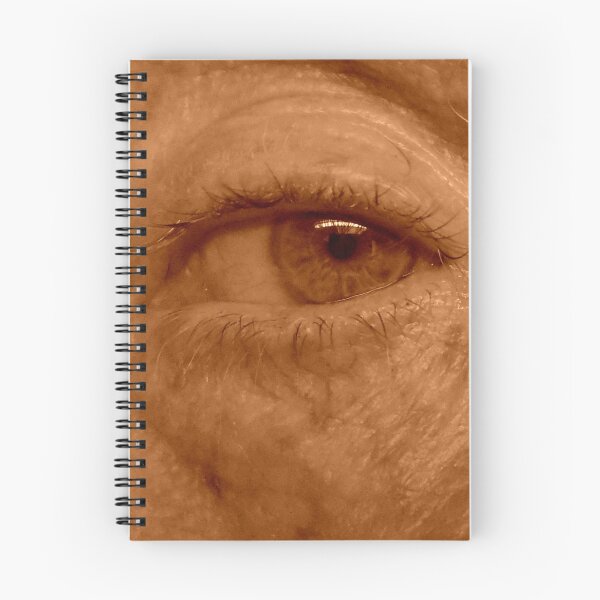 Item preview, Sepia Eye designed and sold by ColinBoylett.