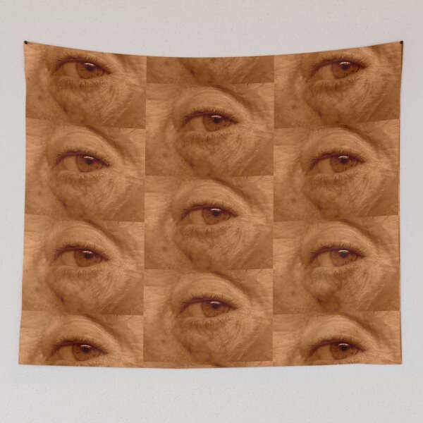 Item preview, Sepia Eye designed and sold by ColinBoylett.