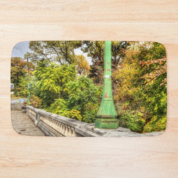Item preview,  Headless Horseman Bridge designed and sold by Londonimages.