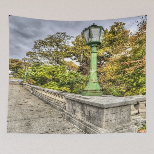 Item preview,  Headless Horseman Bridge designed and sold by Londonimages.