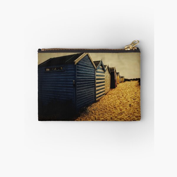 Item preview, Beach Huts  designed and sold by Karen  Betts.