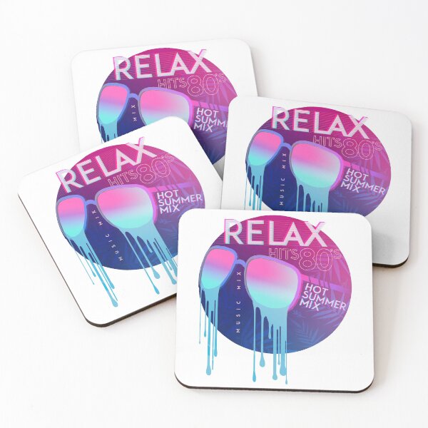 Item preview, Retro music mix design designed and sold by Simon Dast.