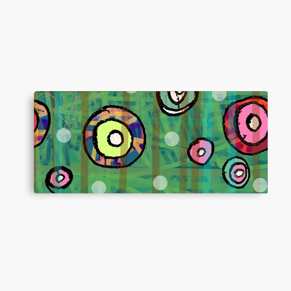 Lii Canvas Print