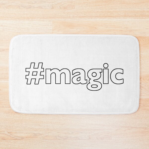 Item preview, #magic hashag funny magic designed and sold by Thestarrysky.