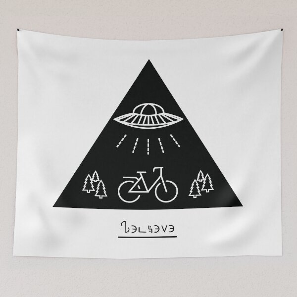 Item preview, Believe designed and sold by Another Place.