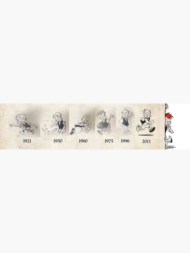 Evolution of Meggs by gingermeggs