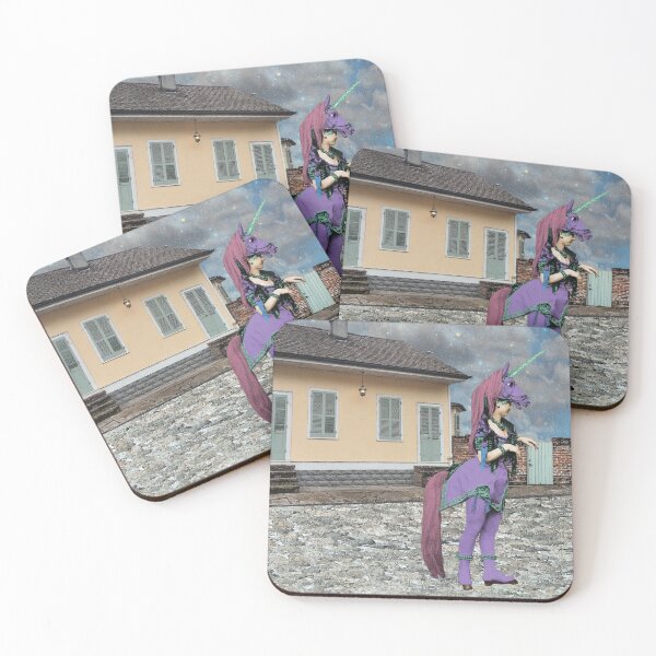 Item preview, Pony Ride designed and sold by Loveday Funck.