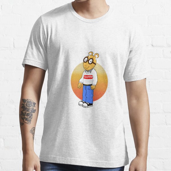 arthur gucci t shirt