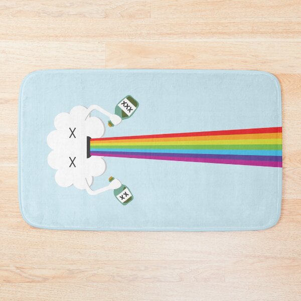 Item preview, Drunk Cloud designed and sold by clarkstpress.
