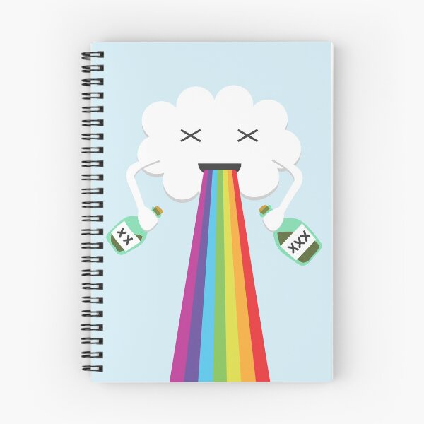 Item preview, Drunk Cloud designed and sold by clarkstpress.