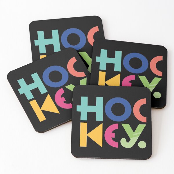 Artikelvorschau, Hockey Logo entworfen und verkauft von hookfreaks.