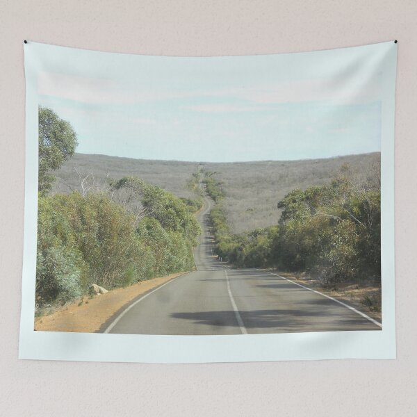 Item preview, Long and Winding Road designed and sold by Alakalalak.