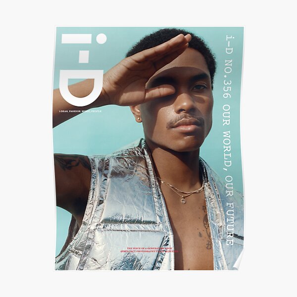 Steve Lacy Poster