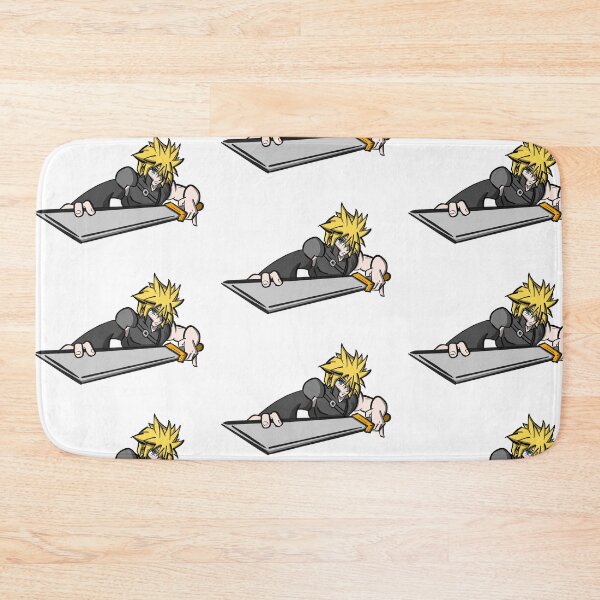 Item preview, Cloud designed and sold by prismatic1111.