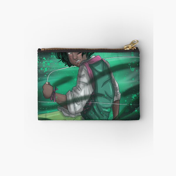 Item preview, Alex Fierro designed and sold by Kade Farrar.