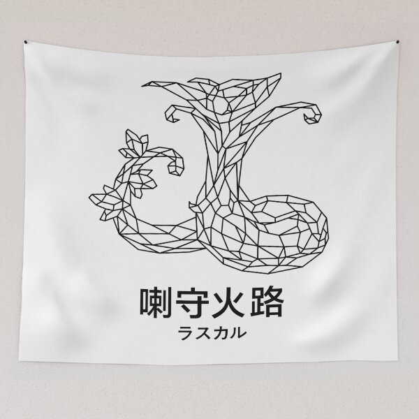 Item preview, Serperior polygon designed and sold by RascalMedia.