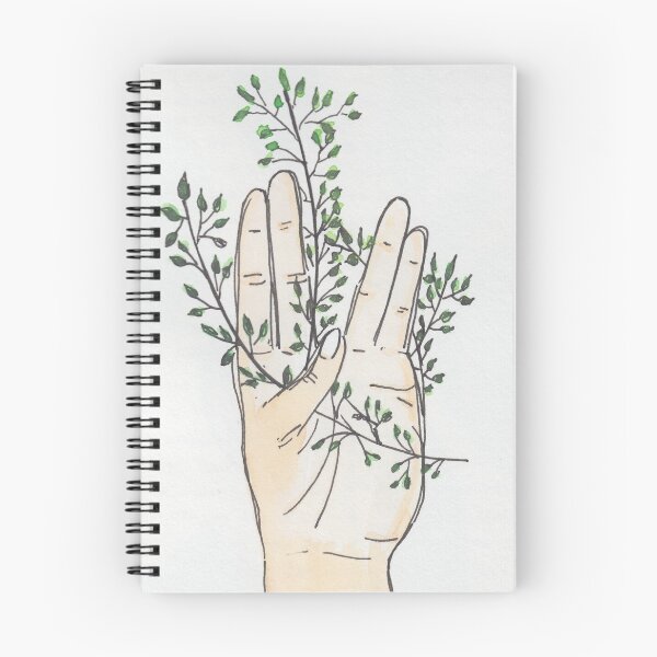 Item preview, Detox Mudra designed and sold by ‧͙⁺˚*･༓☾ Moon Saikia ☽༓･*˚⁺‧͙.