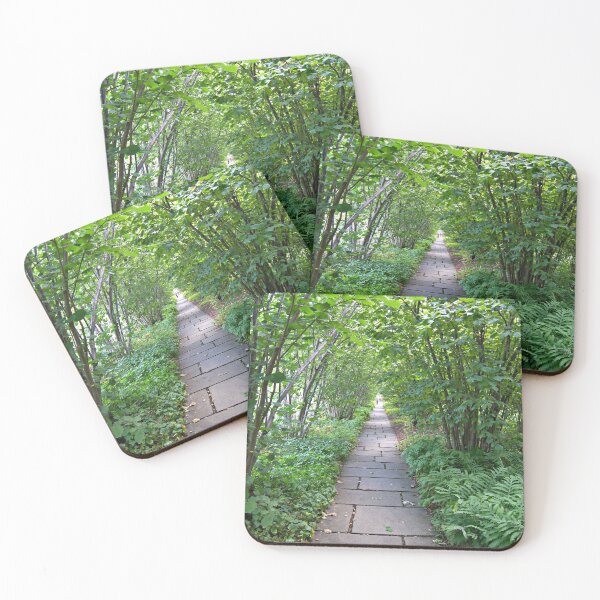Item preview, Through the Nuttery designed and sold by ColinBoylett.