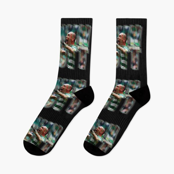Item preview, Scott Brown Celtic ultras fans hooligans designed and sold by Thestarrysky.