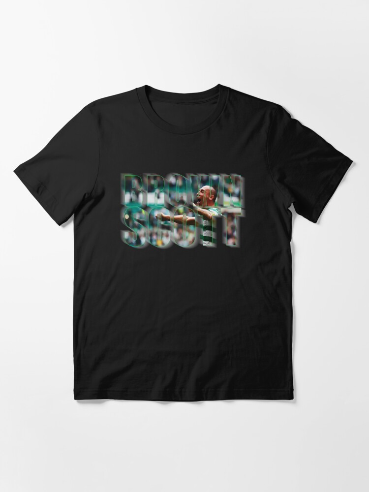 celtic ultras t shirt