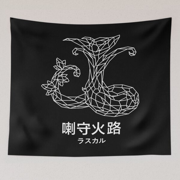 Item preview, Serperior polygon designed and sold by RascalMedia.
