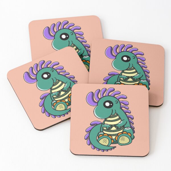 Item preview, Cute Dino  designed and sold by Yaad.
