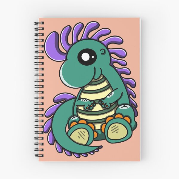 Item preview, Cute Dino  designed and sold by Yaad.