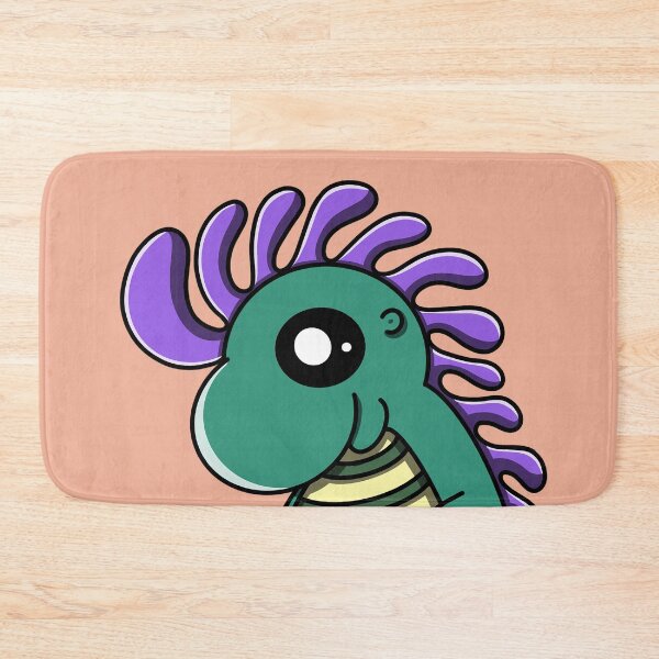 Item preview, Cute Dino  designed and sold by Yaad.