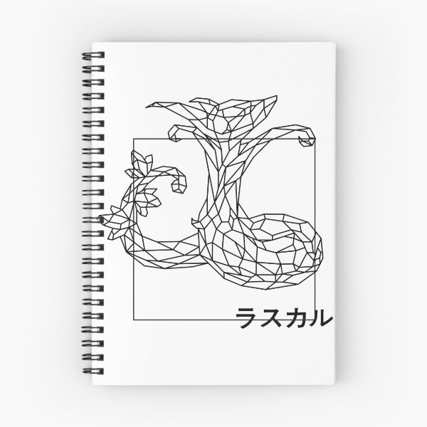 Item preview, Serperior polygon designed and sold by RascalMedia.