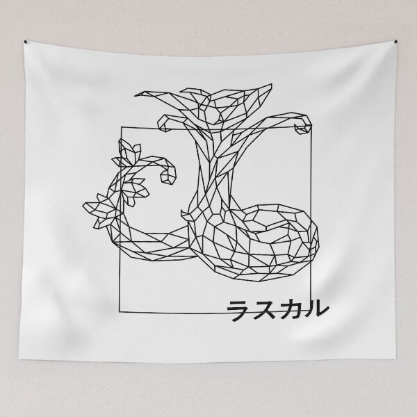 Item preview, Serperior polygon designed and sold by RascalMedia.