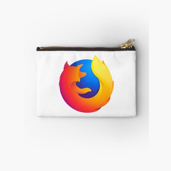 Item preview, Firefox 2017 logo designed and sold by PhoenixStudio.